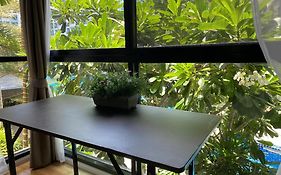 Dusit Grand Park Condo