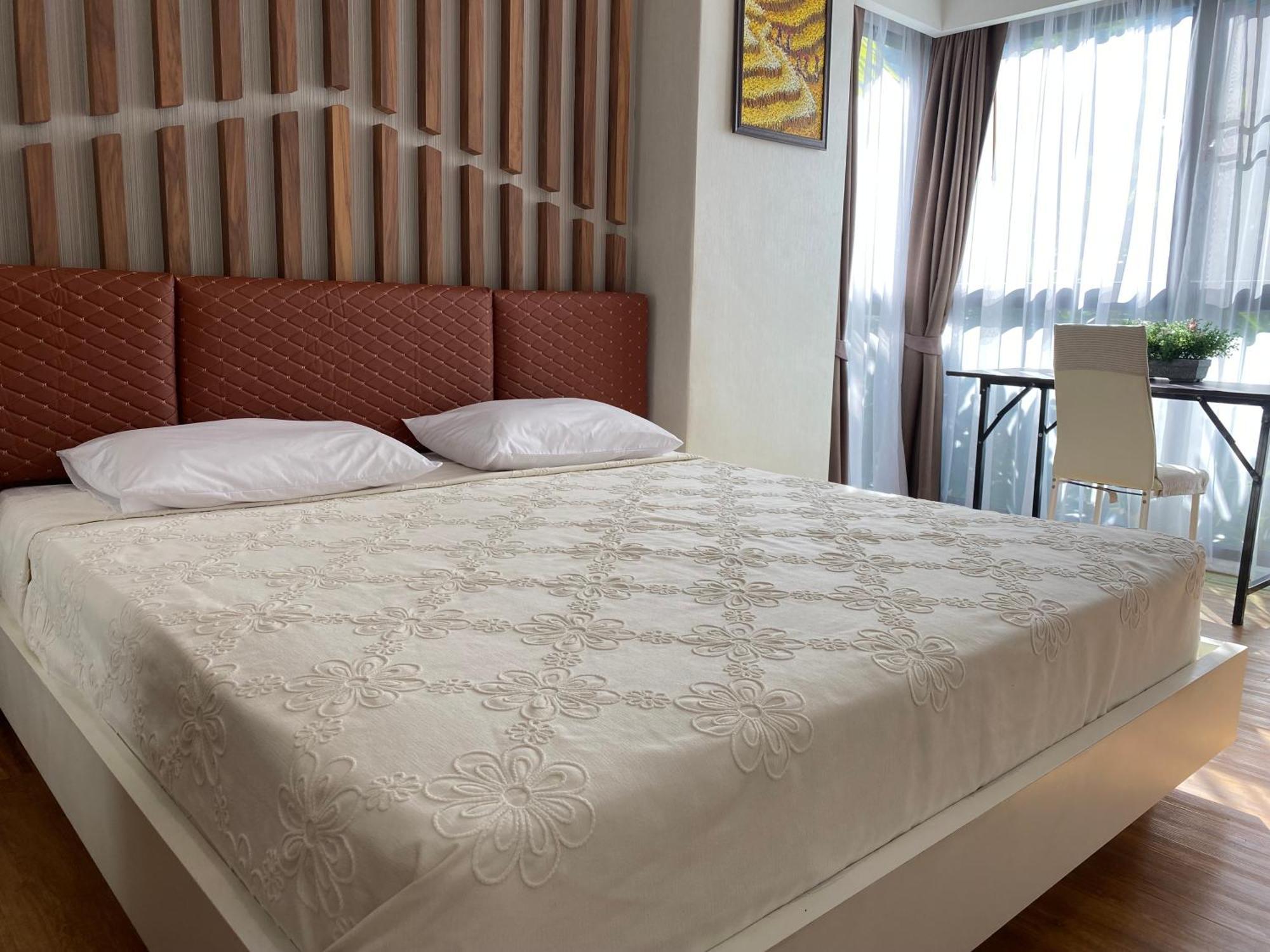 Dusit Grand Park Condo Паттайя Экстерьер фото